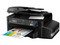 Multifuncional de Inyección Epson EcoTank L656, Impresora, Copiadora, Escáner y Fax, Sistema de Tanques de Tinta, Wi-Fi, Ethernet, USB.