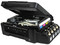 Multifuncional Epson EcoTank L375, Impresora, Copiadora y Escáner, Sistema de Tanques de Tinta, Wi-Fi, USB.