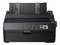 Impresora de Matriz de Puntos EPSON FX-890II de carro angosto, 9 agujas, hasta 783 cps, USB y Paralelo (IEEE 1284)