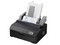 Impresora de Matriz de Puntos EPSON FX-890II de carro angosto, 9 agujas, hasta 783 cps, USB y Paralelo (IEEE 1284)