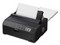 Impresora de Matriz de Puntos EPSON FX-890II de carro angosto, 9 agujas, hasta 783 cps, USB y Paralelo.
