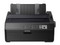 Impresora de Matriz de Puntos EPSON FX-890II de carro angosto, 9 agujas, hasta 783 cps, USB y Paralelo.