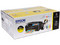 Multifuncional Epson EcoTank L380, Impresora, Copiadora y Escáner, Sistema de Tanques de Tinta, USB.