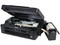 Multifuncional Epson EcoTank L380, Impresora, Copiadora y Escáner, Sistema de Tanques de Tinta, USB.