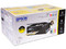 Multifuncional Epson EcoTank L395, Impresora, Copiadora y Escáner, Sistema de Tanques de Tinta, Wi-Fi, USB.