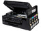 Multifuncional Epson EcoTank L495, Impresora, Copiadora y Escáner, con Sistema de Tanques de Tinta, USB, Wi-Fi Direct.