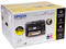 Multifuncional de tanques de Tinta a Color Epson EcoTank L6171, Impresora, Copiadora, Escáner, resolución hasta 4800 x 1200 DPI, Wi-Fi, Ethernet, USB.