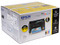 Multifuncional Epson EcoTank L4150, Impresora, Copiadora y Escáner, Sistema de Tanques de Tinta, Wi-Fi, USB.