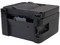 Multifuncional a color Epson EcoTank L5190, Impresora, Copiadora, Escáner y Fax, Sistema de Tanques de Tinta, Wi-Fi, Ethernet, USB.