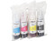 Multifuncional a color Epson EcoTank L5190, Impresora, Copiadora, Escáner y Fax, Sistema de Tanques de Tinta, Wi-Fi, Ethernet, USB.