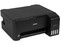 Multifuncional de Sistema de Tanques de Tinta Epson EcoTank L3150, Impresora, Copiadora y Escáner, Wi-Fi, USB.
