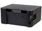 Multifuncional de Sistema de Tanques de Tinta Epson EcoTank L3150, Impresora, Copiadora y Escáner, Wi-Fi, USB.