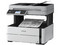 Multifuncional Monocromática Epson EcoTank M3170, Sistema de Tanque de Tinta, Impresora, Copiadora y Escáner, Wi-Fi, Ethernet, USB.