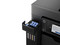 Multifuncional a color Epson EcoTank L15150, Impresora, Copiadora, Escáner y Fax, A3, Wi-Fi, Ethernet, USB 3.0.