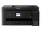 Multifuncional Inalámbrica Epson EcoTank L14150, Impresora, Copiadora, Escáner y Fax, Sistema de Tanques de Tinta, Wi-Fi, Ethernet, USB.