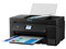 Multifuncional Inalámbrica Epson EcoTank L14150, Impresora, Copiadora, Escáner y Fax, Sistema de Tanques de Tinta, Wi-Fi, Ethernet, USB.