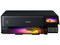 Multifuncional de Sistema de Inyección de Tinta Epson EcoTank L8180, Impresora, Copiadora y Escáner, Ethernet, Wi-Fi, USB, A3+, Cama Plana Tamaño Oficio.