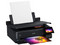 Multifuncional de Sistema de Inyección de Tinta Epson EcoTank L8180, Impresora, Copiadora y Escáner, Ethernet, Wi-Fi, USB, A3+, Cama Plana Tamaño Oficio.