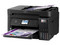 Multifuncional Epson EcoTank L6270 con Sistema de Tanques de Tinta, Impresora, Copiadora y Escáner, Wi-Fi, Ethernet, USB. (2 años de garantía)