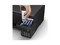 Multifuncional Epson EcoTank L3251, Sistema de Tanques de Tinta, Impresora, Copiadora y Escáner, Resolución Máxima de Impresión de hasta 5760 x 1440 DPI, Velocidad de Impresión en Negro de 33 ppm, Wi-Fi, USB, Color Negro.