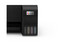 Multifuncional Epson EcoTank L3251, Sistema de Tanques de Tinta, Impresora, Copiadora y Escáner, Resolución Máxima de Impresión de hasta 5760 x 1440 DPI, Velocidad de Impresión en Negro de 33 ppm, Wi-Fi, USB, Color Negro.