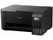 Multifuncional Epson EcoTank L3210, Impresora, Copiadora y Escáner, Sistema de Tanques de Tinta, USB.