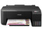 Impresora de Sistema de Tanques de Tinta a Color Epson EcoTank L1210, Resolución hasta 5760 x 1440 dpi, USB.