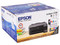 Impresora de Sistema de Tanques de Tinta a Color Epson EcoTank L1210, Resolución hasta 5760 x 1440 dpi, USB.