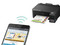 Impresora con Sistema de Tanques de Tinta Epson EcoTank L1250, Resolución de Impresión de hasta 5760 x 1440 dpi, Wi-Fi Direct, USB.