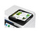 Multifuncional Epson WorkForce Enterprise AM-C400, Impresora, Copiadora, Escáner, USB. Color Blanco.