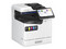 Multifuncional Epson WorkForce Enterprise AM-C400, Impresora, Copiadora, Escáner, USB. Color Blanco.