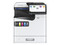 Multifuncional Epson WorkForce Enterprise AM-C400, Impresora, Copiadora, Escáner, USB. Color Blanco.