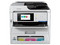 Multifuncional a Color Epson Workforce Pro EM-C800, Inyección de Tinta, Resolución de 4800 x 1200 dpi, Impresión, Copiadora, Escáner, Fax. Color Blanco.