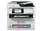 Multifuncional a Color Epson Workforce Pro EM-C800, Inyección de Tinta, Resolución de 4800 x 1200 dpi, Impresión, Copiadora, Escáner, Fax. Color Blanco.