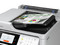 Multifuncional Epson WorkForce Pro WF-C5890, Sistema de Bolsas de Tinta Reemplazables, Impresora, Copiadora y Escáner, Wi-Fi, USB.