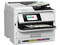 Multifuncional Epson WorkForce Pro WF-C5890, Sistema de Bolsas de Tinta Reemplazables, Impresora, Copiadora y Escáner, Wi-Fi, USB.