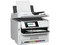 Multifuncional Epson WorkForce Pro WF-C5890, Sistema de Bolsas de Tinta Reemplazables, Impresora, Copiadora y Escáner, Wi-Fi, USB.