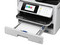 Multifuncional Epson WorkForce Pro WF-C5890, Sistema de Bolsas de Tinta Reemplazables, Impresora, Copiadora y Escáner, Wi-Fi, USB.