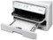 Impresora Epson WorkForce Pro WF-C5390 a Color con Sistema de Bolsas de Tinta Reemplazable, USB, Wi-Fi Direct, Color Blanco.