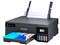 Impresora Fotográfica Epson EcoTank L8050 con Sistema de Tanques de Tinta, Resolución hasta 5760 x 1440 dpi, Wi-Fi, USB.