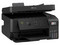 Multifuncional Epson EcoTank L5590 con Sistema de Tanques de Tinta, Impresora, Copiadora y Escáner, Wi-Fi, Ethernet, USB. Color Negro. (2 años de garantía)