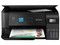 Multifuncional Epson EcoTank L3560, Impresora, Copiadora y Escáner, Sistema de Tanques de Tinta, Wi-Fi, USB.