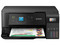 Multifuncional Epson EcoTank L3560, Impresora, Copiadora y Escáner, Sistema de Tanques de Tinta, Wi-Fi, USB.