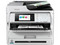 Multifuncional Epson WorkForce Pro WF-M5899 con Sistema de Tanques de Tinta, Monocromática, Wi-Fi, Ethernet, USB.