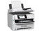 Multifuncional Epson WorkForce Pro WF-M5899 con Sistema de Tanques de Tinta, Monocromática, Wi-Fi, Ethernet, USB.