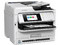 Multifuncional Epson WorkForce Pro WF-M5899 con Sistema de Tanques de Tinta, Monocromática, Wi-Fi, Ethernet, USB.