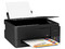 Multifuncional a Color Epson EcoTank L3310 , Resolución de Impresión 5760 x 1440 DPI, Impresora, Copiadora, Escáner, USB. Color Negro.