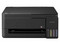 Multifuncional a Color Epson EcoTank L3310 , Resolución de Impresión 5760 x 1440 DPI, Impresora, Copiadora, Escáner, USB. Color Negro.