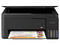 Multifuncional a Color Epson EcoTank L3310 , Resolución de Impresión 5760 x 1440 DPI, Impresora, Copiadora, Escáner, USB. Color Negro.