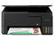 Multifuncional Epson EcoTank L3350, Impresora, Copiadora, Escáner, Resolución de Impresión 5760 x 1440 DPI, USB, Wi-Fi. Color Negro.